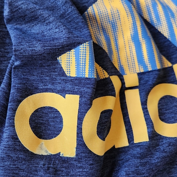 BUNDLE 2 Adidas t shirt - Picture 2 of 6